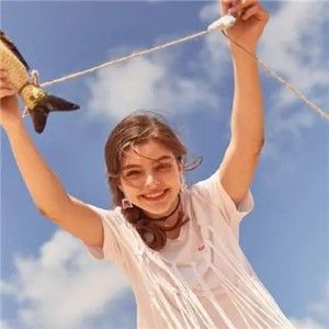 Meet your Posher, Gabrielle